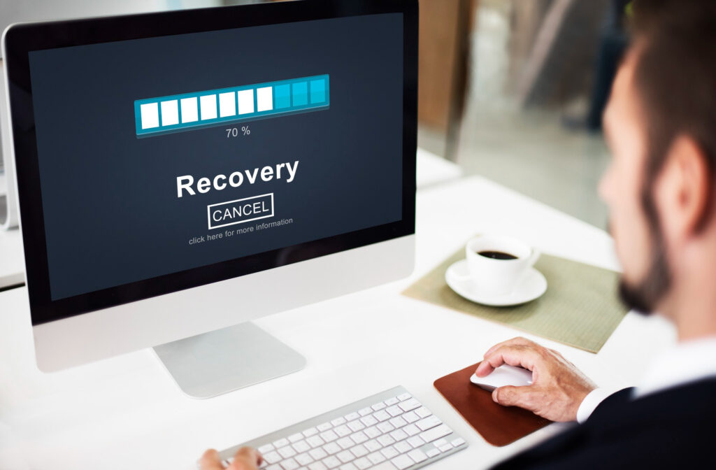 124770 What is Backup Internet?
