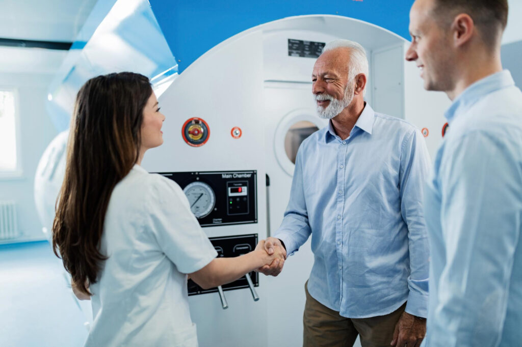 Fastest way to become an MRI Tech